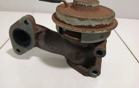 Honda Accord EGR valve