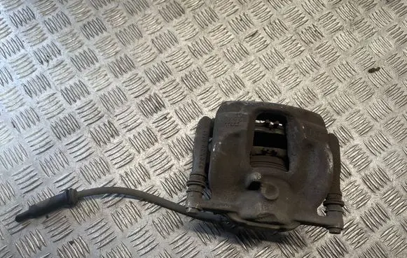 Mercedes-Benz A W176 Front brake caliper A24617