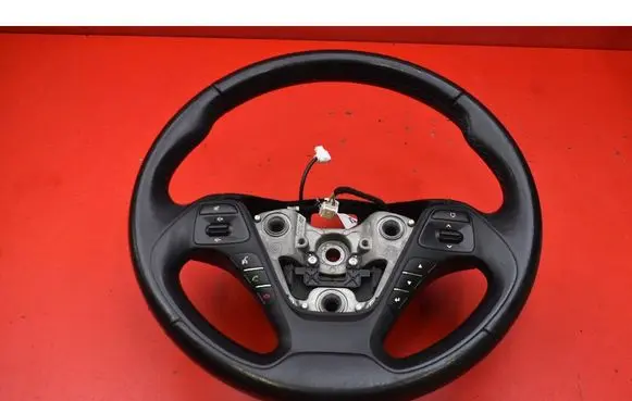 KIA Ceed Steering wheel 56110-A2455BWK
