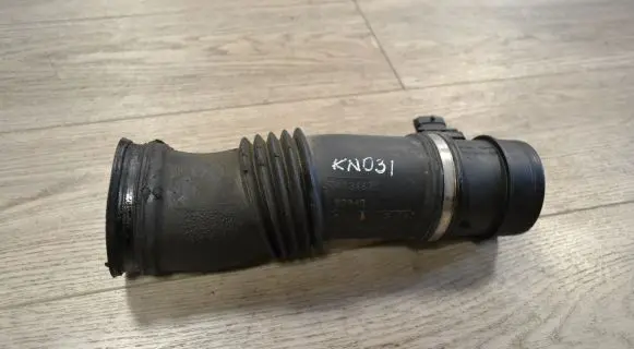 Iveco Daily 45 - 49.10 Air intake hose/pipe 504134675