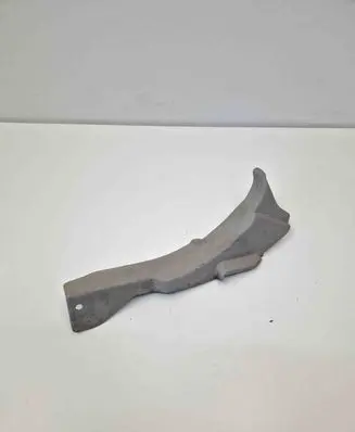 Mercedes-Benz SL R230 Front door seat control surround trim 2309180930 A2309180930