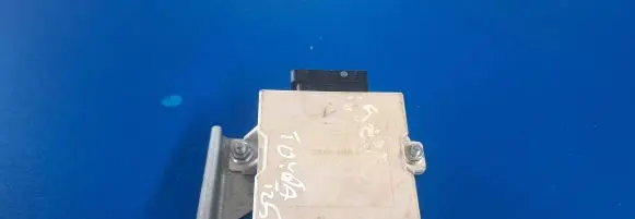 Toyota Corolla Verso E121 Window wiper relay 150696