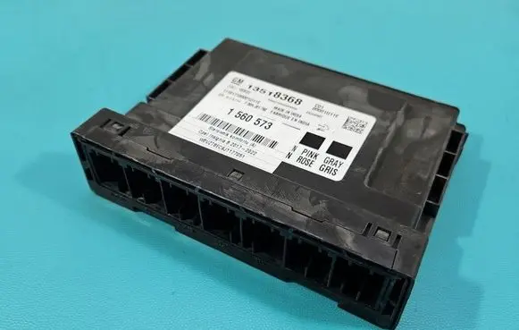 Opel Insignia B Central body control module 13518368 IMPRK1560573