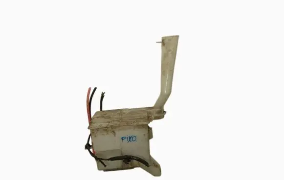 Nissan Pixo Windshield washer fluid reservoir/tank 