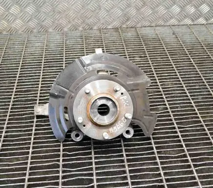 Hyundai Ioniq Front wheel hub 51700G2100