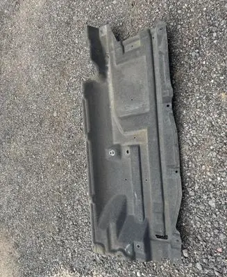Nissan X-Trail T33 Pickup box liner 6RL