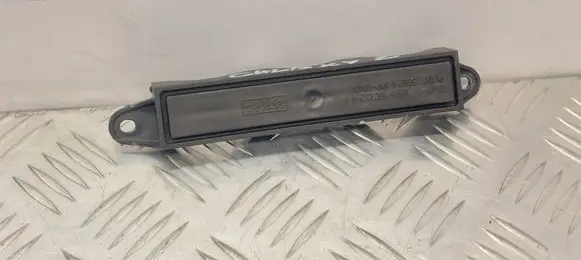 Ford Galaxy Cabin air micro filter cap 3M5118C332AB