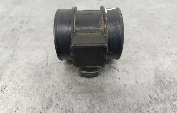 Opel Vectra C Mass air flow meter 90530463