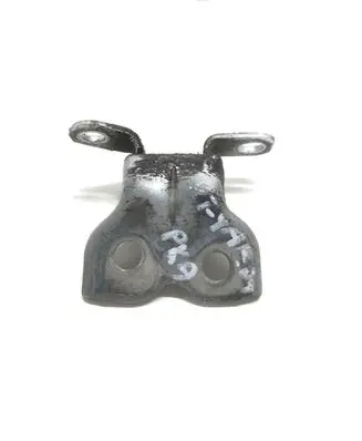 Toyota Yaris Front door lower hinge 