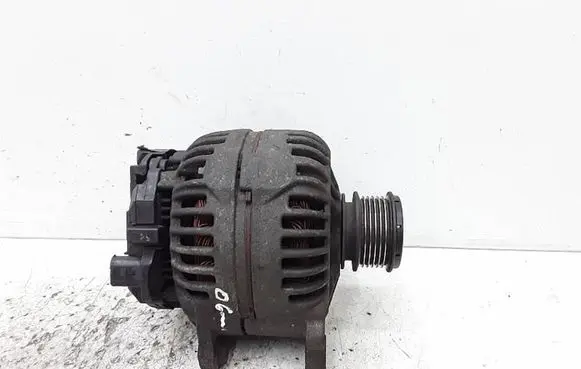 Dodge Caliber Generator/alternator 0986045360