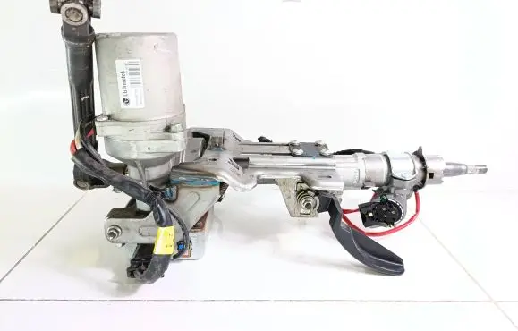 Electric power steering pump