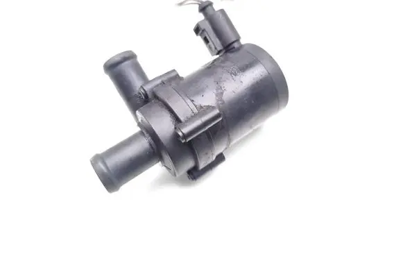 Volkswagen Golf V Webasto circulation pump for autonomous heater 1K0965561G 1J0973702