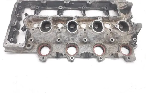 Peugeot 407 Rocker cam cover 9642645380