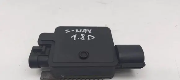 Ford S-MAX Coolant fan relay 940002904 200606