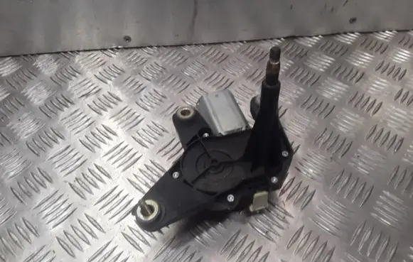 Renault Espace - Grand espace IV Rear window wiper motor 8200031083 53015512