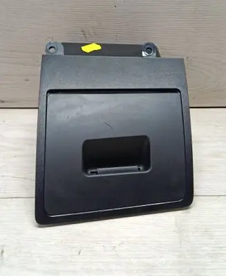 BMW 5 E60 E61 Glove box 7156225 14121810