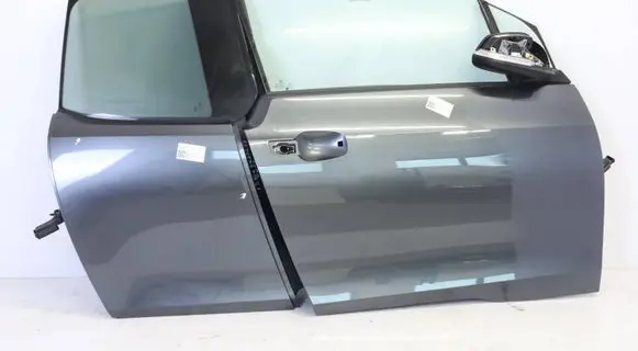 BMW i3 Front door 3456789876