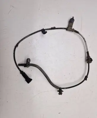 Ford Mustang VI ABS brake wheel speed sensor FR3C2C204AC