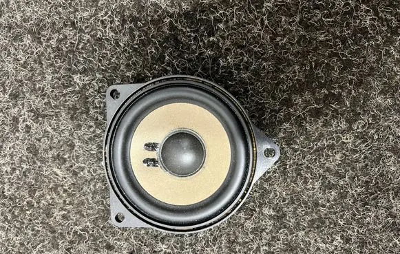 BMW 7 G11 G12 Panel speaker 9354084