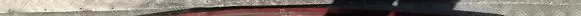 Audi 80 90 B3 Front bumper splitter molding