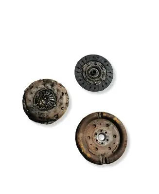 Volkswagen Touran I Clutch set kit 324035510