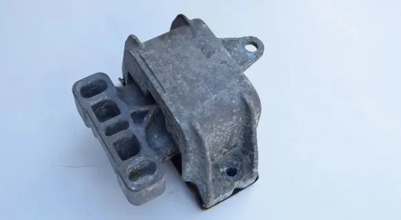 Audi A4 S4 B6 8E 8H Gearbox mount 1J0199555