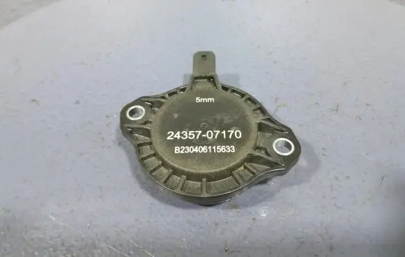 Hyundai i20 (PB PBT) Sensor 24357-07170