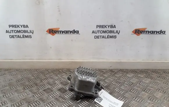 Toyota Prius (XW50) Water pump 3046A143143