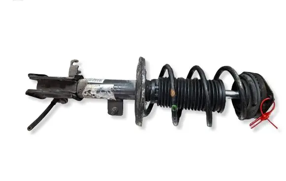 Peugeot 208 II Front shock absorber/damper S14795721