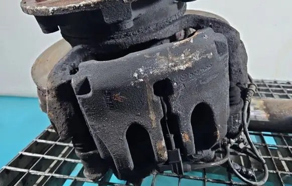 Volkswagen Crafter Front brake caliper IMPRK1406727