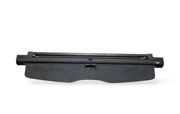 BMW 5 E60 E61 Parcel shelf load cover 7076991