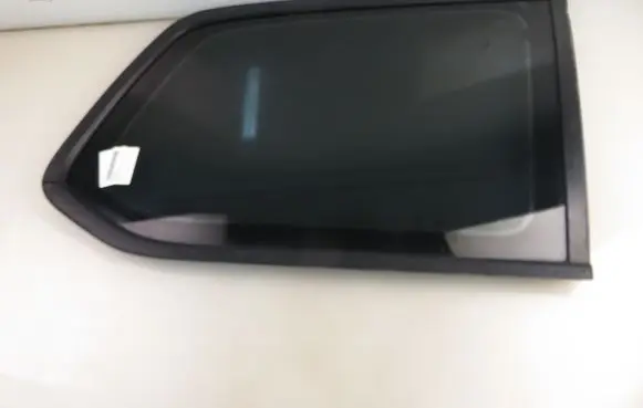 Ford Galaxy Rear side window 