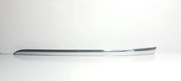 BMW 7 G11 G12 Rear bumper trim bar molding 7365560