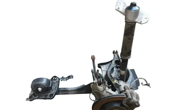 Volvo XC40 Rear wheel hub spindle/knuckle 