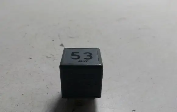 Audi A6 S6 C5 4B Other relay 141951253B