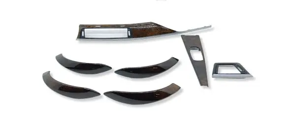 BMW 3 GT F34 Interior decorative trim set 9231229