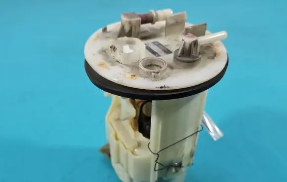 Mitsubishi Outlander In-tank fuel pump 1760A085 IMPRK1580250
