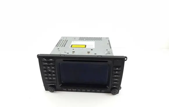Porsche Cayenne (9PA) Radio/CD/DVD/GPS head unit 7L5035192A 7L5035192