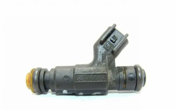 Mini One - Cooper R50 - 53 Fuel injector 04891192AA