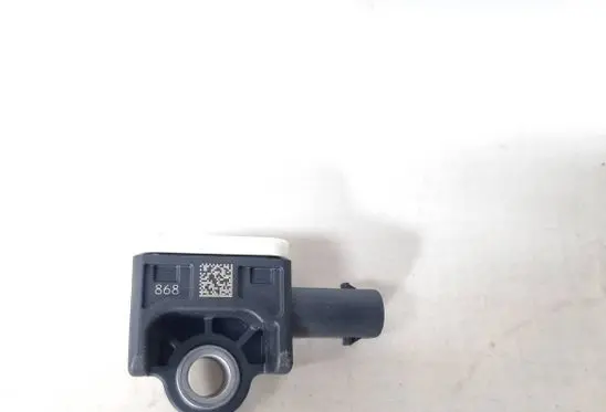 BMW 2 F22 F23 Airbag deployment crash/impact sensor 9234989 65779234989