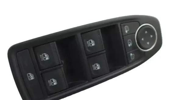 Renault Arkana Electric window control switch 254102693R