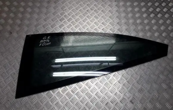 Ford Focus Rear side window