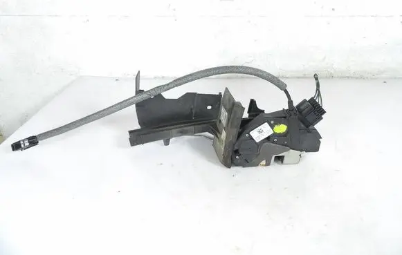 Ford Focus ST Front door lock BM5A-A21813-AG