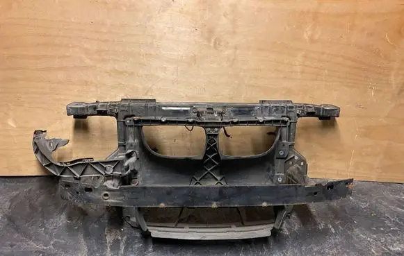 BMW 1 E81 E87 Radiator support slam panel