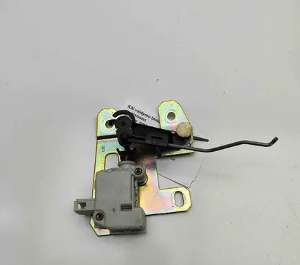 Volkswagen Touareg I Other devices 7L6827425