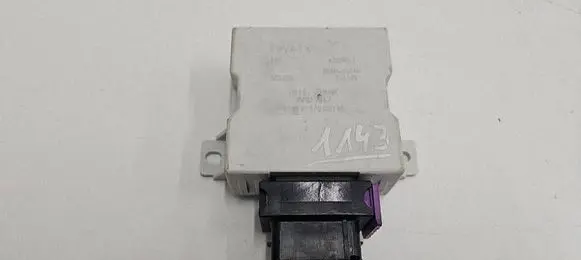 Volkswagen Transporter - Caravelle T5 Window wiper relay 8594005040 603025 603026