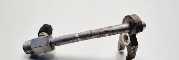 Audi A4 S4 B5 8D Air conditioning (A/C) pipe/hose
