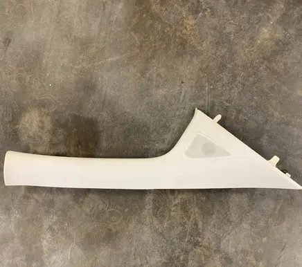 Ford Transit Courier (A) pillar trim ET76B03198 861908910