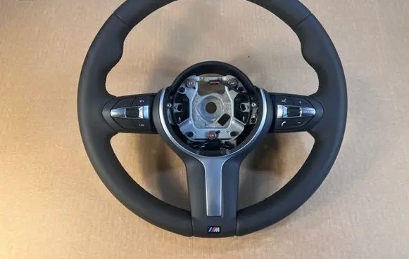 BMW 2 F45 Steering wheel 32307848338 32307850403