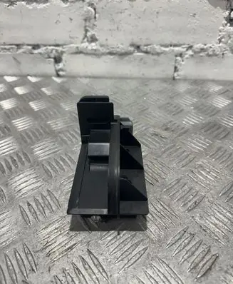 BMW X5 E70 Parcel shelf load cover mount bracket 9928100014